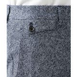 総柄メッシュスラックスパンツ セットアップ | MICHEL KLEIN HOMME | 詳細画像10