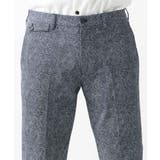 総柄メッシュスラックスパンツ セットアップ | MICHEL KLEIN HOMME | 詳細画像6