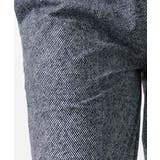 総柄メッシュスラックスパンツ セットアップ | MICHEL KLEIN HOMME | 詳細画像9