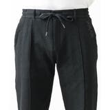 ニットショートパンツ セットアップ | MICHEL KLEIN HOMME | 詳細画像10