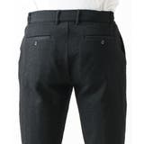ニットショートパンツ セットアップ | MICHEL KLEIN HOMME | 詳細画像11
