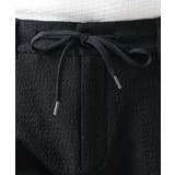 ニットショートパンツ セットアップ | MICHEL KLEIN HOMME | 詳細画像12