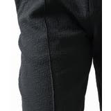 ニットショートパンツ セットアップ | MICHEL KLEIN HOMME | 詳細画像14