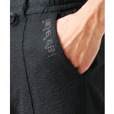 ニットショートパンツ セットアップ | MICHEL KLEIN HOMME | 詳細画像15