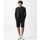 ニットショートパンツ セットアップ | MICHEL KLEIN HOMME | 詳細画像6