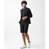 ニットショートパンツ セットアップ | MICHEL KLEIN HOMME | 詳細画像7