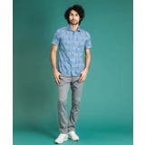 クールツイルストレッチパンツ | MICHEL KLEIN HOMME | 詳細画像11