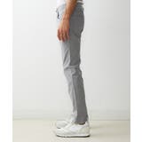 クールツイルストレッチパンツ | MICHEL KLEIN HOMME | 詳細画像12