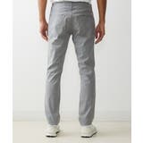 クールツイルストレッチパンツ | MICHEL KLEIN HOMME | 詳細画像13