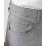 クールツイルストレッチパンツ | MICHEL KLEIN HOMME | 詳細画像18