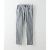 クールツイルストレッチパンツ | MICHEL KLEIN HOMME | 詳細画像19