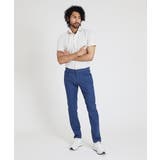 クールツイルストレッチパンツ | MICHEL KLEIN HOMME | 詳細画像6