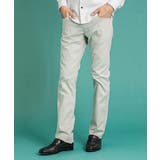 クールツイルストレッチパンツ | MICHEL KLEIN HOMME | 詳細画像8