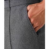 メッシュスラックスショートパンツ | MICHEL KLEIN HOMME | 詳細画像13 