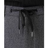 メッシュスラックスショートパンツ | MICHEL KLEIN HOMME | 詳細画像16 