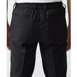 イージースラックスパンツ | MICHEL KLEIN HOMME | 詳細画像11