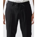 イージースラックスパンツ | MICHEL KLEIN HOMME | 詳細画像12