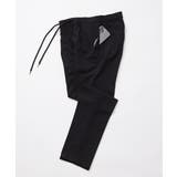 イージースラックスパンツ | MICHEL KLEIN HOMME | 詳細画像18