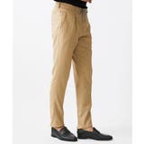 イージースラックスパンツ | MICHEL KLEIN HOMME | 詳細画像2