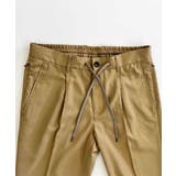 イージースラックスパンツ | MICHEL KLEIN HOMME | 詳細画像4