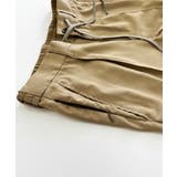 イージースラックスパンツ | MICHEL KLEIN HOMME | 詳細画像6