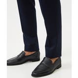 【セットアップ】メッシュストレッチスラックスパンツ | MICHEL KLEIN HOMME | 詳細画像10