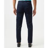 【セットアップ】メッシュストレッチスラックスパンツ | MICHEL KLEIN HOMME | 詳細画像6