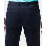 【セットアップ】メッシュストレッチスラックスパンツ | MICHEL KLEIN HOMME | 詳細画像7