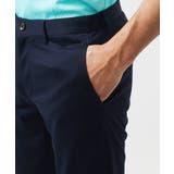 【セットアップ】メッシュストレッチスラックスパンツ | MICHEL KLEIN HOMME | 詳細画像9