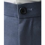 クールマックススラックスパンツ | MICHEL KLEIN HOMME | 詳細画像7 