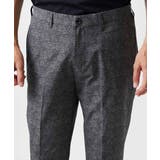 スラックスパンツ | MICHEL KLEIN HOMME | 詳細画像10