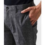 スラックスパンツ | MICHEL KLEIN HOMME | 詳細画像11