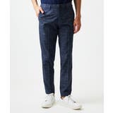 スラックスパンツ | MICHEL KLEIN HOMME | 詳細画像2