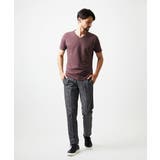 スラックスパンツ | MICHEL KLEIN HOMME | 詳細画像6