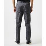 スラックスパンツ | MICHEL KLEIN HOMME | 詳細画像8