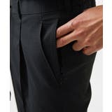 【セットアップ】ワンタックイージーパンツ | MICHEL KLEIN HOMME | 詳細画像19 