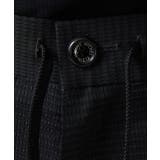 【セットアップ】ショート丈パンツ | MICHEL KLEIN HOMME | 詳細画像15