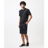【セットアップ】ショート丈パンツ | MICHEL KLEIN HOMME | 詳細画像4