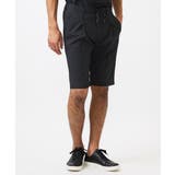 【セットアップ】ショート丈パンツ | MICHEL KLEIN HOMME | 詳細画像5