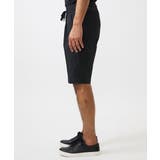 【セットアップ】ショート丈パンツ | MICHEL KLEIN HOMME | 詳細画像6