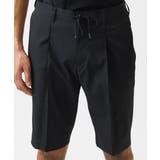 【セットアップ】ショート丈パンツ | MICHEL KLEIN HOMME | 詳細画像9