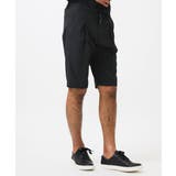 ブラック | 【セットアップ】ショート丈パンツ | MICHEL KLEIN HOMME
