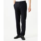 【セットアップ】トリコットメッシュスラックスジャケット | MICHEL KLEIN HOMME | 詳細画像11
