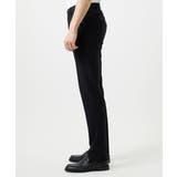 【セットアップ】トリコットメッシュスラックスジャケット | MICHEL KLEIN HOMME | 詳細画像13