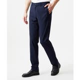 【セットアップ】トリコットメッシュスラックスジャケット | MICHEL KLEIN HOMME | 詳細画像2