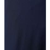 【セットアップ】トリコットメッシュスラックスジャケット | MICHEL KLEIN HOMME | 詳細画像6