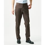 【セットアップ】サッカースラックスパンツ | MICHEL KLEIN HOMME | 詳細画像15