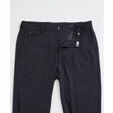 【2023年モデル】メッシュストレッチスラックスパンツ | MICHEL KLEIN HOMME | 詳細画像13