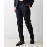 【2023年モデル】メッシュストレッチスラックスパンツ | MICHEL KLEIN HOMME | 詳細画像14