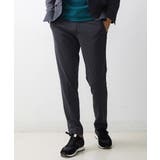 【2023年モデル】メッシュストレッチスラックスパンツ | MICHEL KLEIN HOMME | 詳細画像2